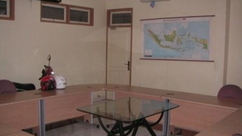 Rumah di jual di Jalan Muria; Setiabudi / Guntur; Jakarta Selatan