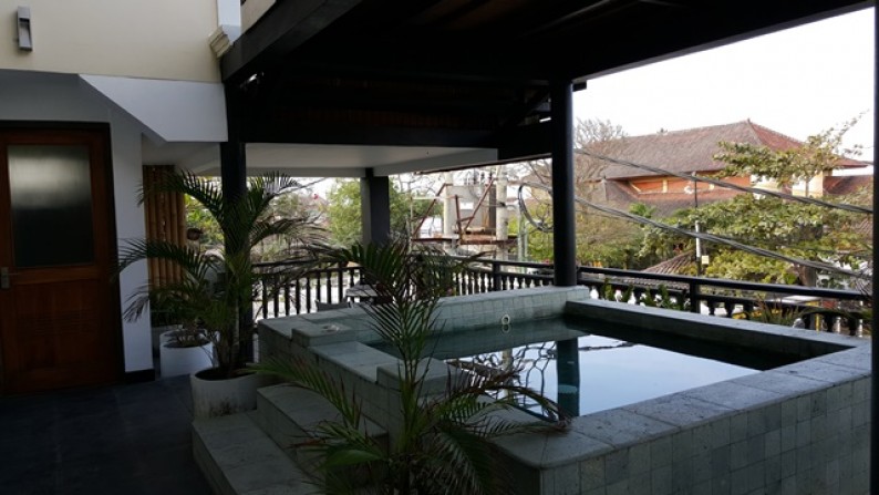 2 Unit Loft Style Apartement at Nusa Dua For Daily, Monthly, Yearly Rent