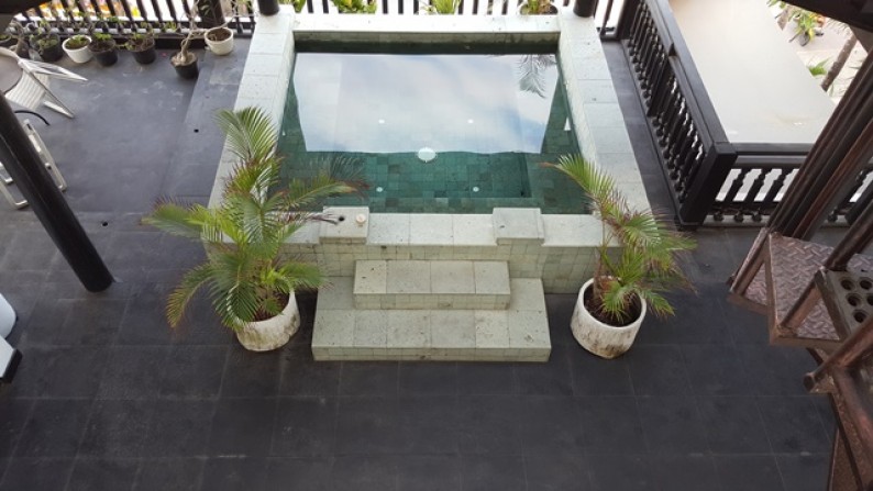 2 Unit Loft Style Apartement at Nusa Dua For Daily, Monthly, Yearly Rent