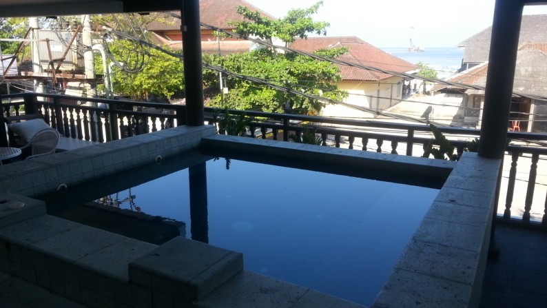 2 Unit Loft Style Apartement at Nusa Dua For Daily, Monthly, Yearly Rent