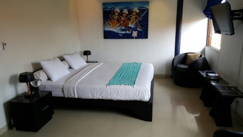 2 Unit Loft Style Apartement at Nusa Dua For Daily, Monthly, Yearly Rent