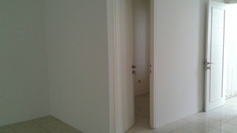 Dijual Ruko Palais De Europe Jl. Trocadero - Lippo Karawaci