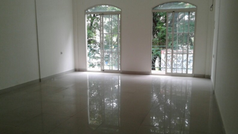 Dijual Ruko Palais De Europe Jl. Trocadero - Lippo Karawaci