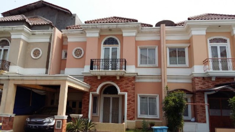 Royal Gading Mansion Jual Cepat