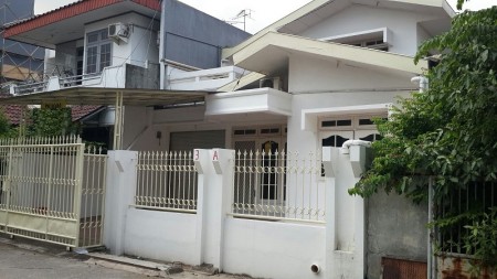 Dijual Rumah Kelapa Cengkir Timur Kelapa Gading