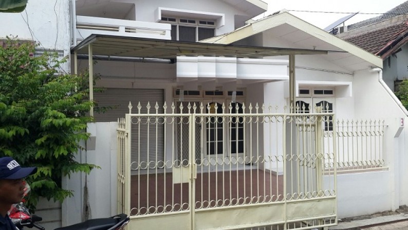 Dijual Rumah Kelapa Cengkir Timur Kelapa Gading