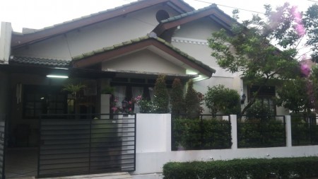 Rumah Bagus,minimalis di Sektor 9 Bintaro Jaya