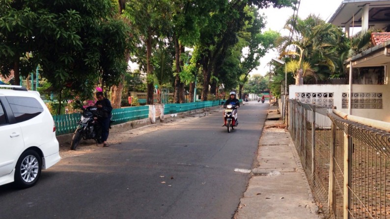 Rumah Nyaman dan Siap Huni di Kawasan Cipete