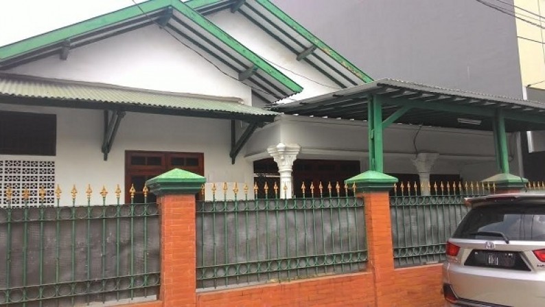 Dijual Rumah Siap Huni Di Taman Ratu