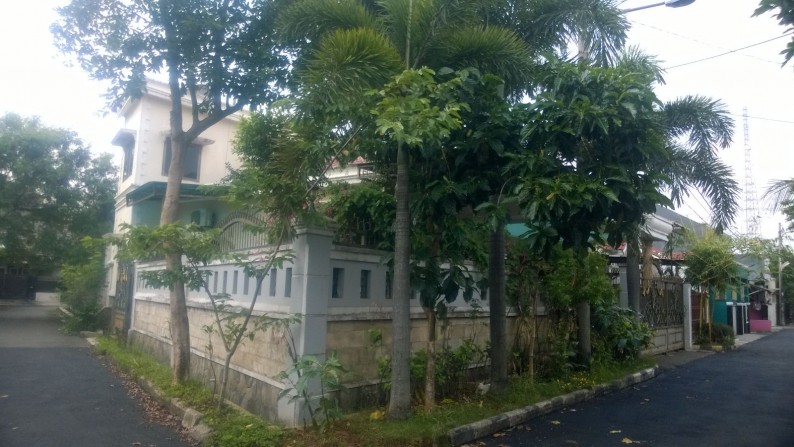 Rumah siap huni di Pondok Aren