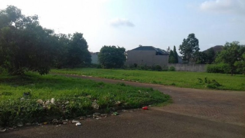 DIJUAL MURAH TANAH KAVLING  MODERNLAND TANGERANG