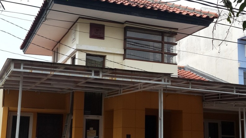 Dijual Rumah Taman Ubud Kencana - Lippo Karawaci