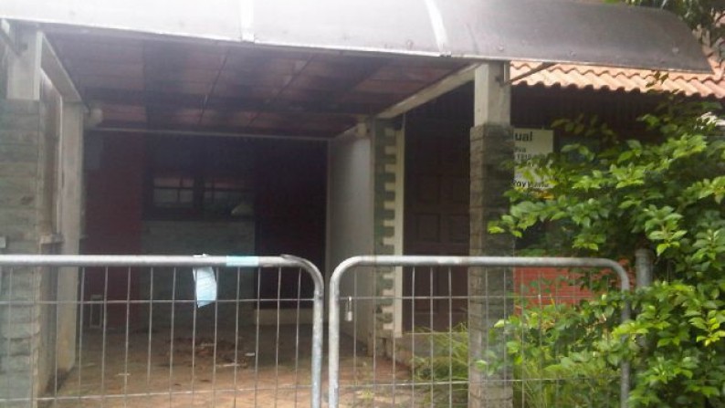 Rumah Murah Siap Huni Kemang Dahlia Bekasi