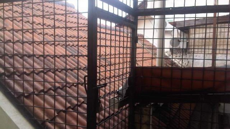 Rumah Murah Siap Huni Kemang Dahlia Bekasi