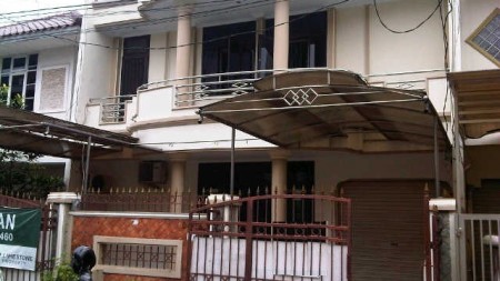 Dijual Rumah Siap Huni Gading Kirana Barat Harga 5 Milyar