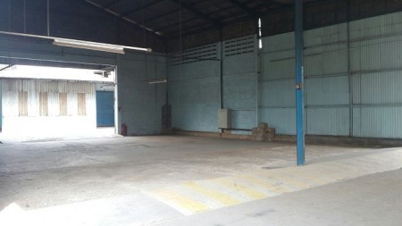 jual cepat ex pabrik furniture kawasan industri pulo gadung, siap pakai