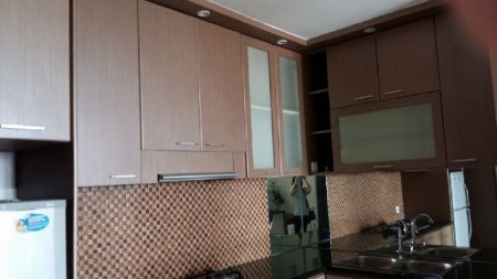 Disewakan Apartemen Siap Huni Paladian Park