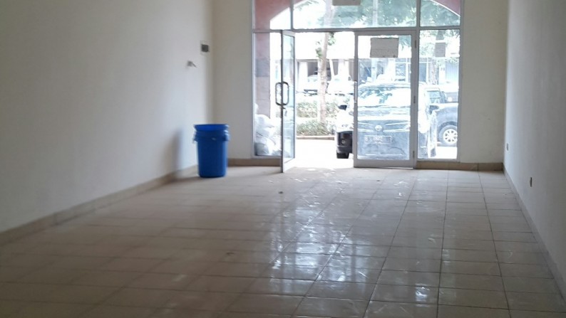 Dijual Ruko 3 lantai Paramount Blitz - Gading SerponG