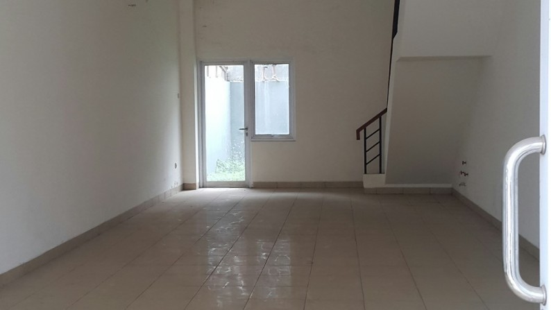 Dijual Ruko 3 lantai Paramount Blitz - Gading SerponG