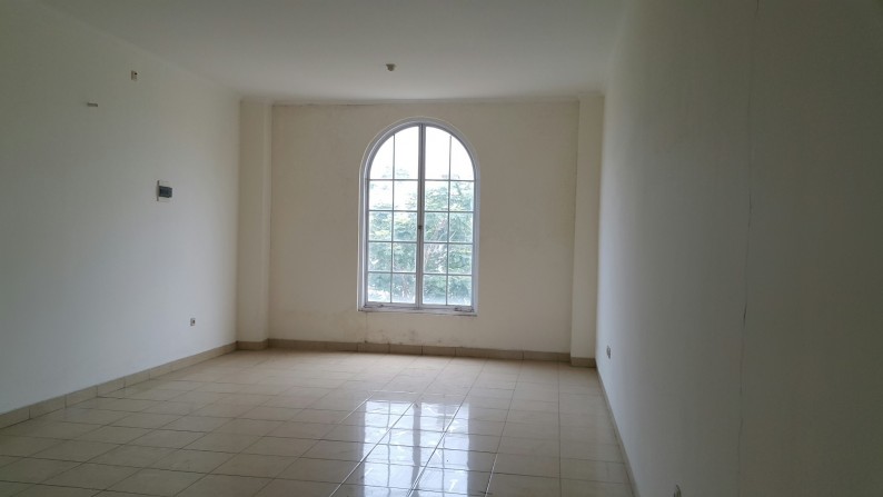 Dijual Ruko 3 lantai Paramount Blitz - Gading SerponG