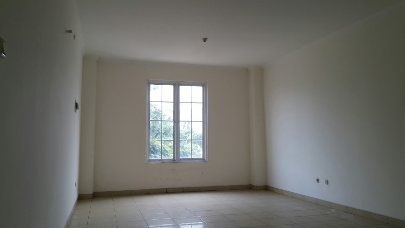 Dijual Ruko 3 lantai Paramount Blitz - Gading SerponG