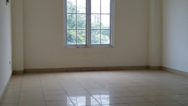 Dijual Ruko 3 lantai Paramount Blitz - Gading SerponG