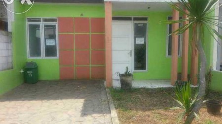 Dijual Rumah di Griya Karawaci - Binong, Karawaci