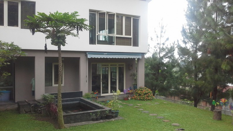 Jual Rumah Setiabudi Regency Bandung