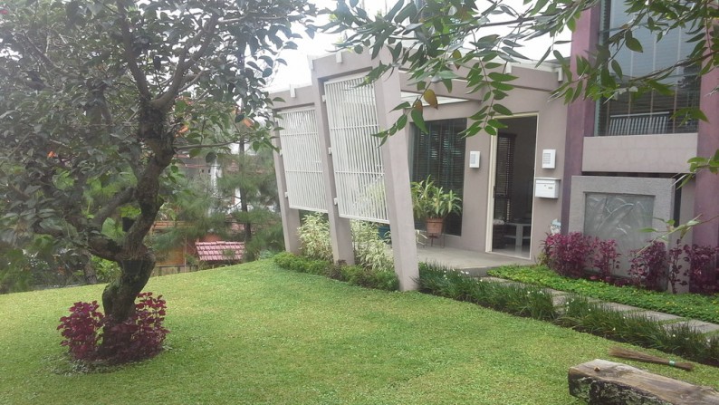 Jual Rumah Setiabudi Regency Bandung