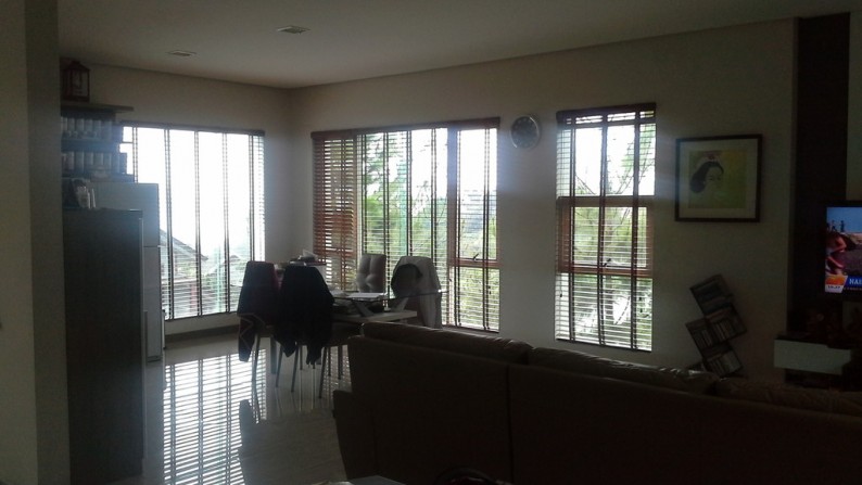 Jual Rumah Setiabudi Regency Bandung