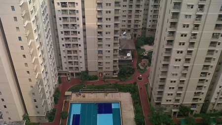 Apartment Mediterania Garden 2