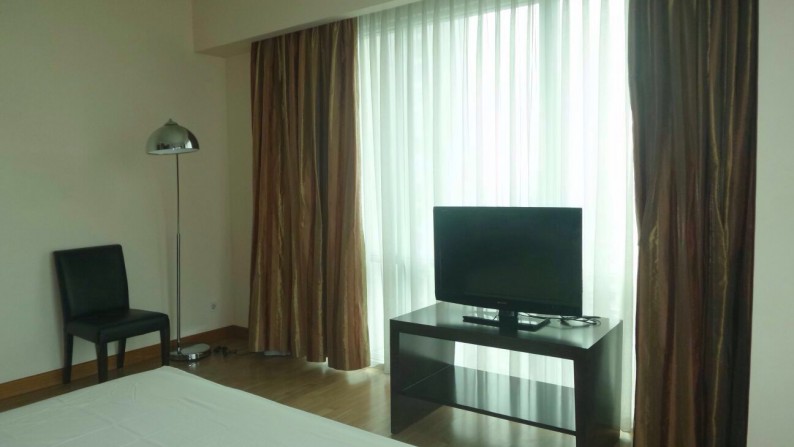 Apartemen Bagus di Jakarta selatan