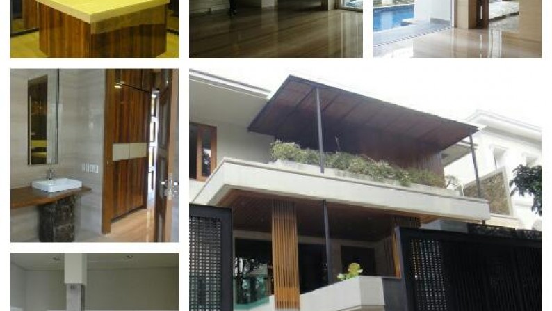 Rumah Dijual Pondok Indah