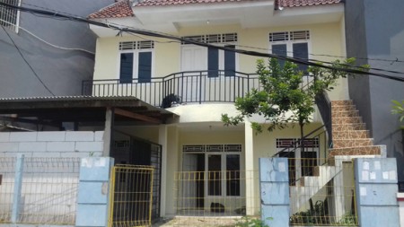 Hot Sale!!Kost-kostan Murah,Baru Renovasi Dekat IPB Bogor Dermaga