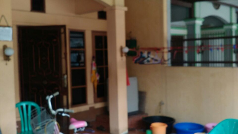 JUAL CEPAT RUMAH CITRA 3