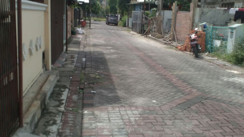 JUAL CEPAT RUMAH CITRA 3