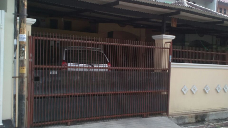 JUAL CEPAT RUMAH CITRA 3