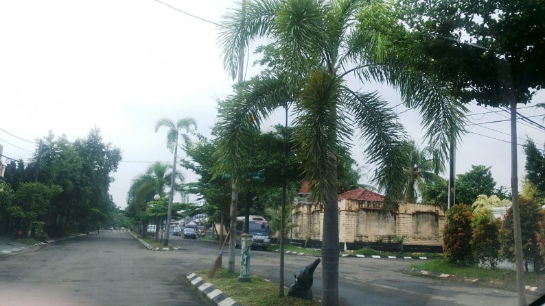 Rumah  Nyaman dan Siap Huni di Kawasan Villa Bintaro Regensi