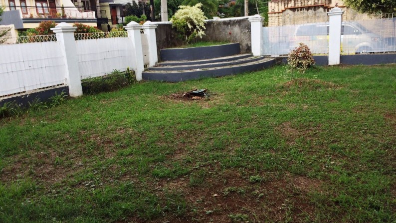 Rumah  Nyaman dan Siap Huni di Kawasan Villa Bintaro Regensi