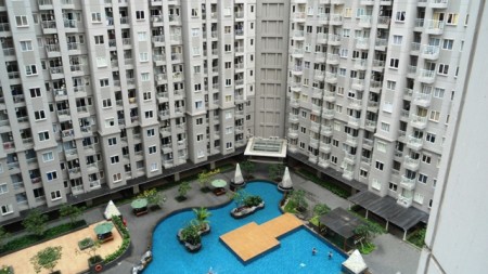 Apartement Royal Mediterania Garden Residences Tanjung Duren