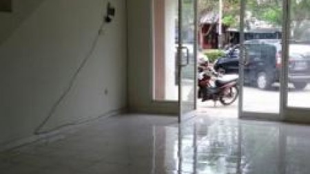 Ruko 2 Lantai Di Graha Althia Bintaro #EU