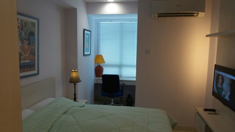 Apartemen Cinere Bellevue  Tower A. Lt. 2 Full Furnished