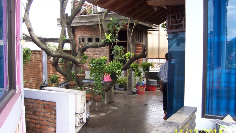 Rumah Bagus Siap Huni