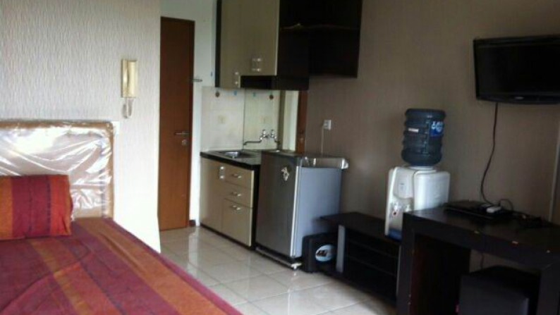 Wowwww!!!  Apartemen murah Maple Park Kemayoran