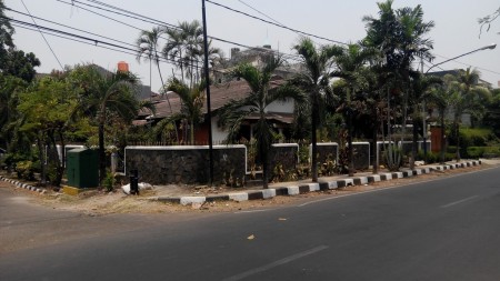 Rumah Asri Di Kayu Putih, Jakarta Timur