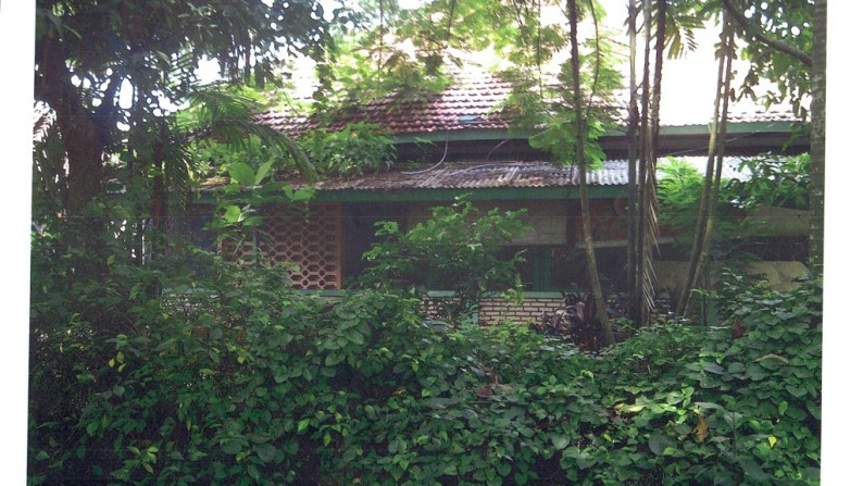 Rumah siap huni di Bogor