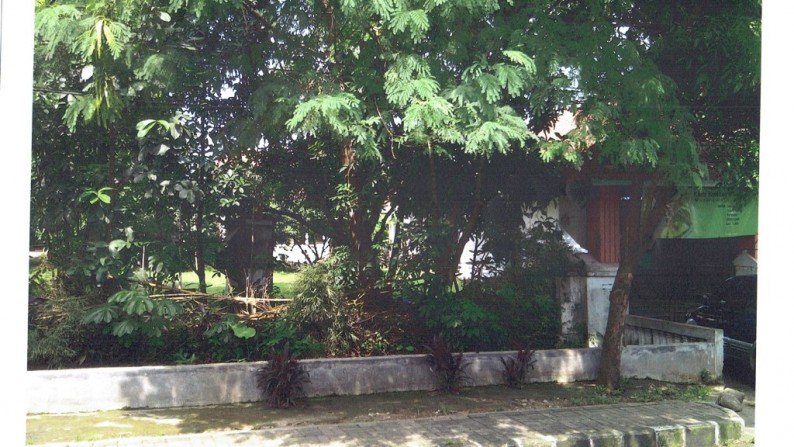 Rumah siap huni di Bogor