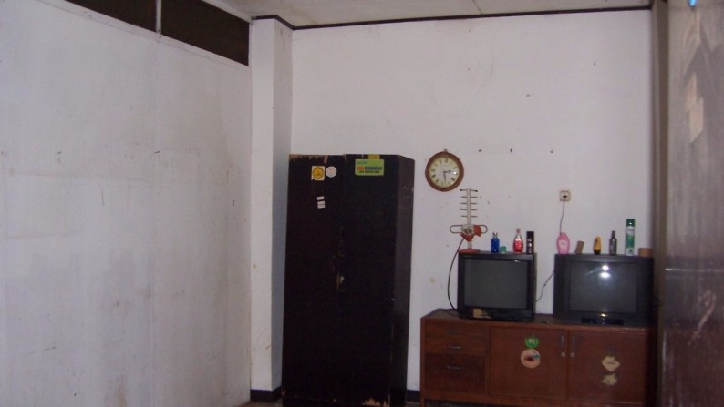 Dijual Rumah Kantor 4 Lantai