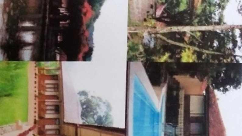 Resort , cottage dan Hotel di Bandung