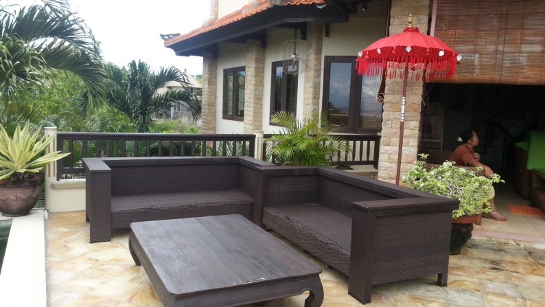 Daily - Monthly - Yearly Rent Villa At Tundun Penyu Balangan